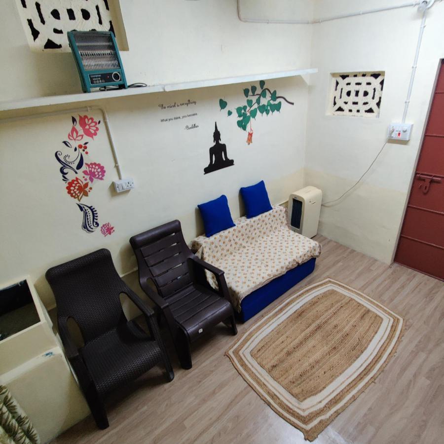 Sattva Farmstay Бенґалуру Номер фото